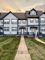 2359 Central Ave in Indianapolis, IN - Building Photo