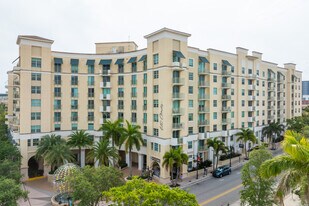610 Clematis St in West Palm Beach, FL - Building Photo