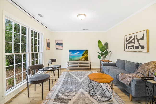 1408 N Cherokee Ave in Dothan, AL - Building Photo - Building Photo