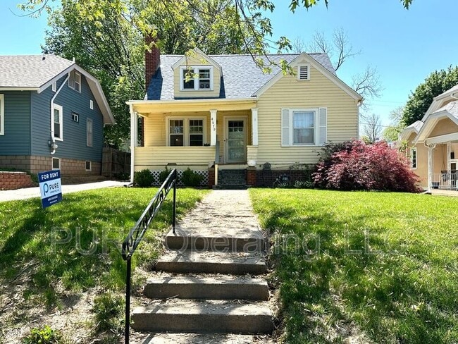 4679 Poppleton Ave in Omaha, NE - Building Photo - Building Photo