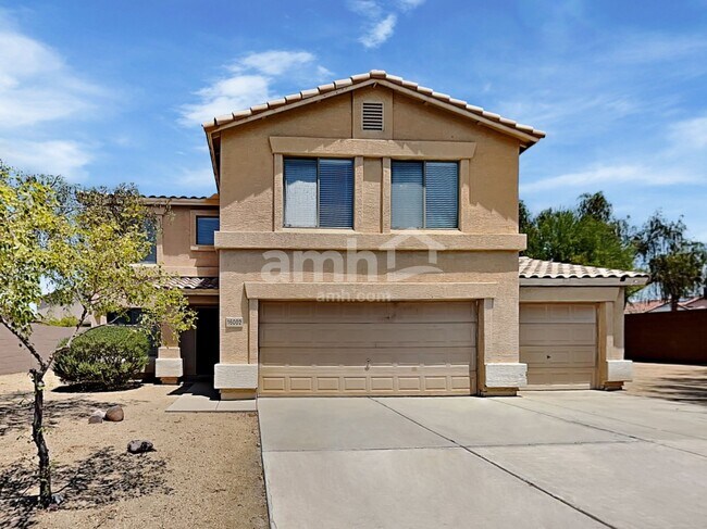 property at 16002 W Jackson St