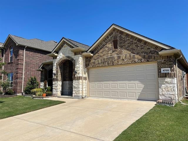 4709 River Edge Pl in Frisco, TX - Building Photo - Building Photo