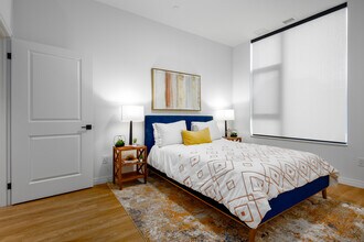 Civic 66 in Kitchener, ON - Building Photo - Interior Photo