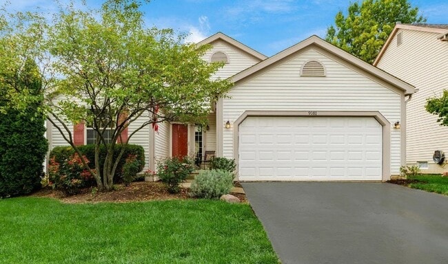 property at 9181 Stream Pebble Dr