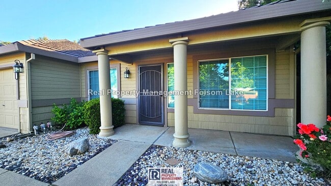 3910 Magnolia Hills Dr in El Dorado Hills, CA - Building Photo - Building Photo