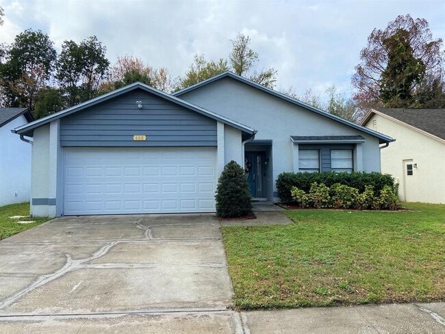 property at 488 Wild Fox Dr