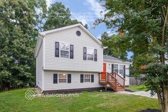 9 Tumlin Ct in Durham, NC - Building Photo - Building Photo