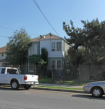 5018-5022 Echo St in Los Angeles, CA - Building Photo - Building Photo