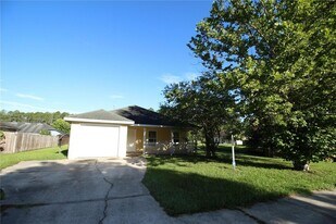 4580 NE 16th Ter in Gainesville, FL - Building Photo