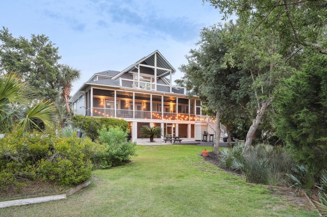 314 Commonwealth Rd in Mount Pleasant, SC - Building Photo - Building Photo