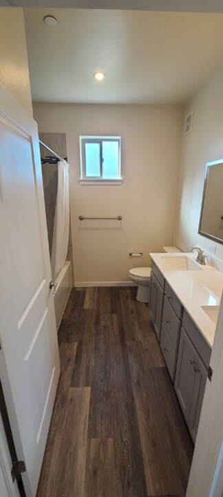 1100 Buckhorn Valley Blvd in Gypsum, CO - Building Photo