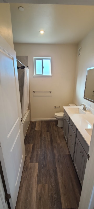 property at 1100 Buckhorn Valley Blvd