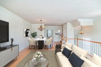 20808 Yeats Sq in Ashburn, VA - Building Photo - Building Photo