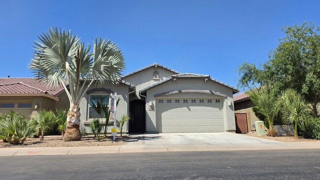 property at 45394 W Norris Rd