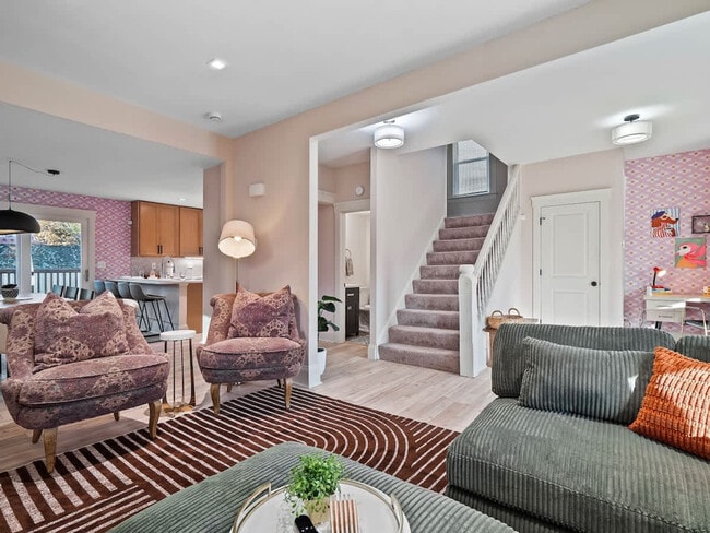 property at 6110 Ellen Ave