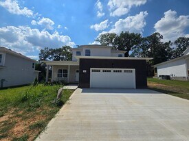Ruby Floor Plan – 5BR/3BA New Construction in Clarksville, TN - Building Photo
