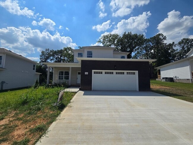 Ruby Floor Plan – 5BR/3BA New Construction
