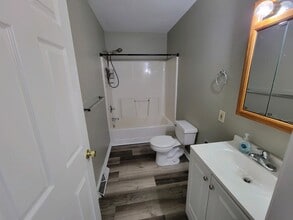 423 Summit Ave in Bloomsburg, PA - Building Photo - Building Photo