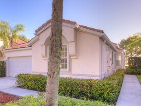 1261 NW 159th Ave in Pembroke Pines, FL - Building Photo