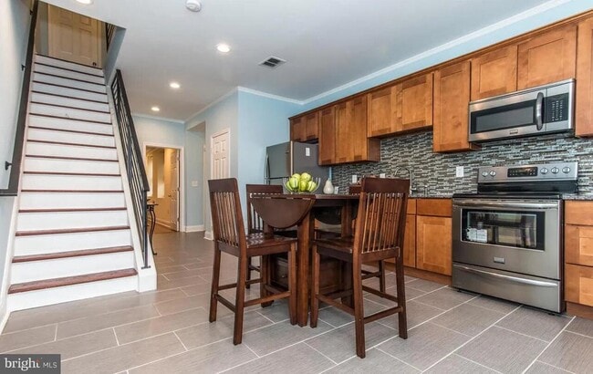 property at 2345 Turner St