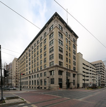 Franklin Lofts in Houston, TX - Building Photo - Building Photo