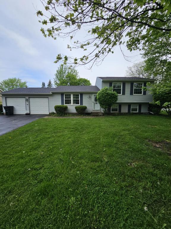 property at 8432 Falcon Dr