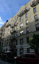 646 W 160th St in New York, NY - Foto de edificio - Building Photo