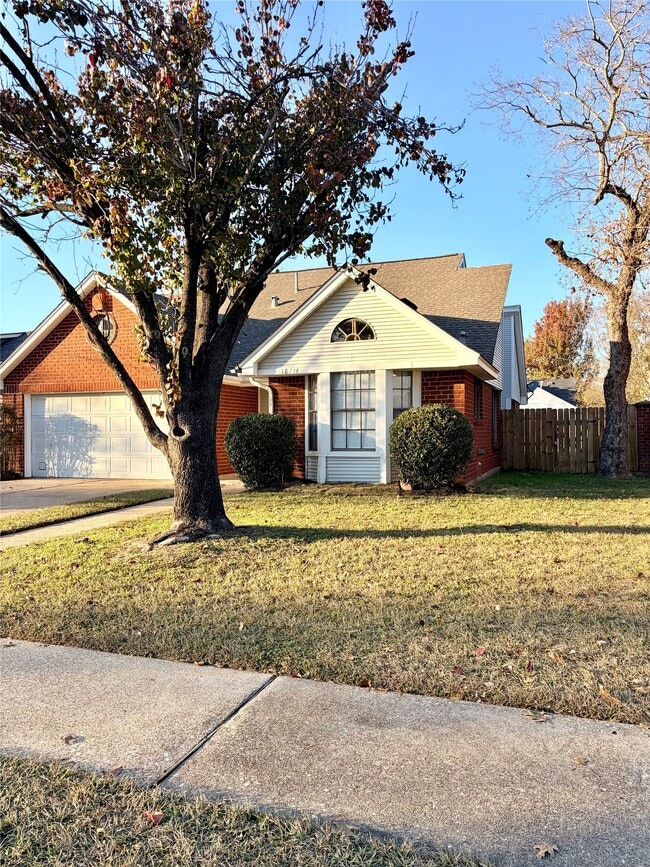 18714 Haughland Dr in Cypress, TX - Building Photo - Building Photo