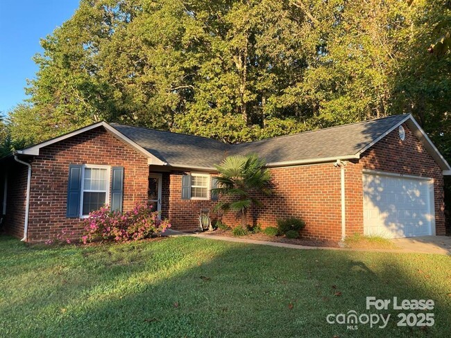 property at 2755 Nestle Ln