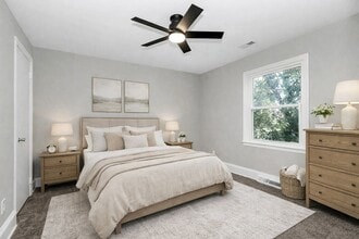 3503 Meredith Ave in Charlotte, NC - Building Photo - Building Photo