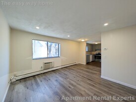 86 Newbury St in Somerville, MA - Building Photo