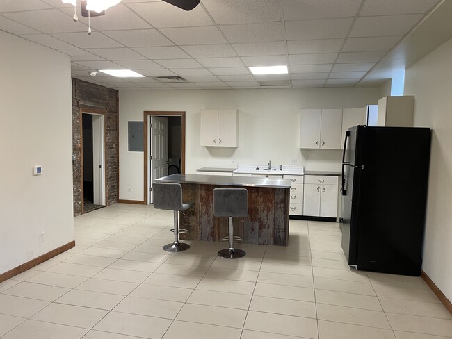 property at 514 Loras Blvd