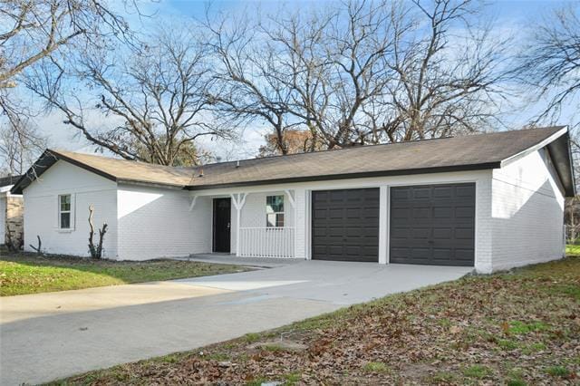 1703 Tyler Ave in Euless, TX - Building Photo - Building Photo