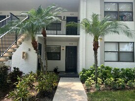 1290 S Military Trail in Deerfield Beach, FL - Building Photo