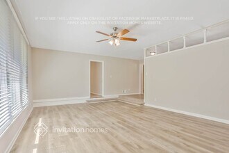 3887 Sable Dr in Stone Mountain, GA - Foto de edificio - Building Photo