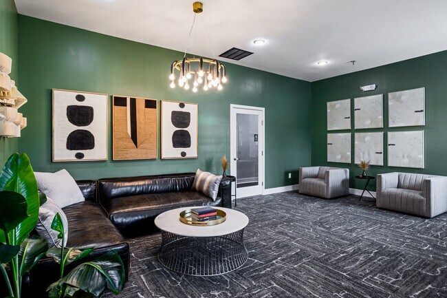 Arrive Odenton North in Odenton, MD - Building Photo - Interior Photo