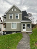 309 Hamilton St in Syracuse, NY - Building Photo
