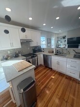 364 Washington St, Unit 3 in Cambridge, MA - Building Photo - Building Photo