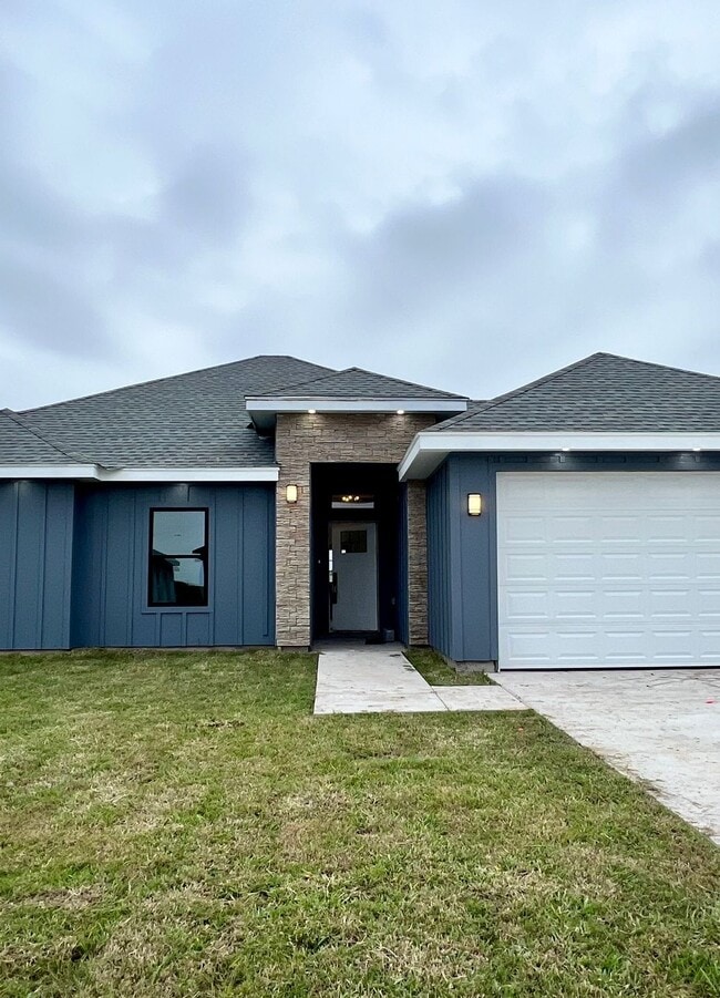 116 Faith Dr in La Feria, TX - Building Photo - Building Photo
