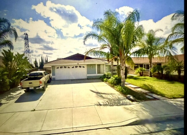 property at 2920 Bixby Dr