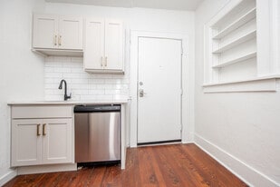 The Heritage at Midtown