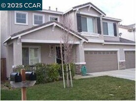 3728 Pintail Dr in Antioch, CA - Building Photo