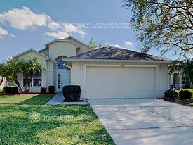 1642 Armin Ct in Port Orange, FL - Building Photo