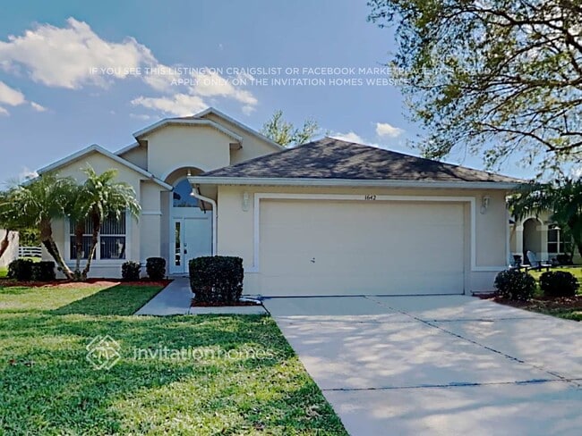 property at 1642 Armin Ct