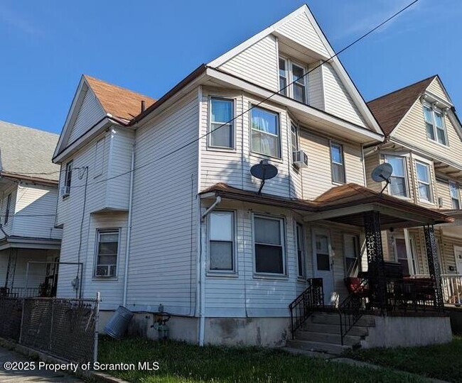 property at 230 Pittston Ave