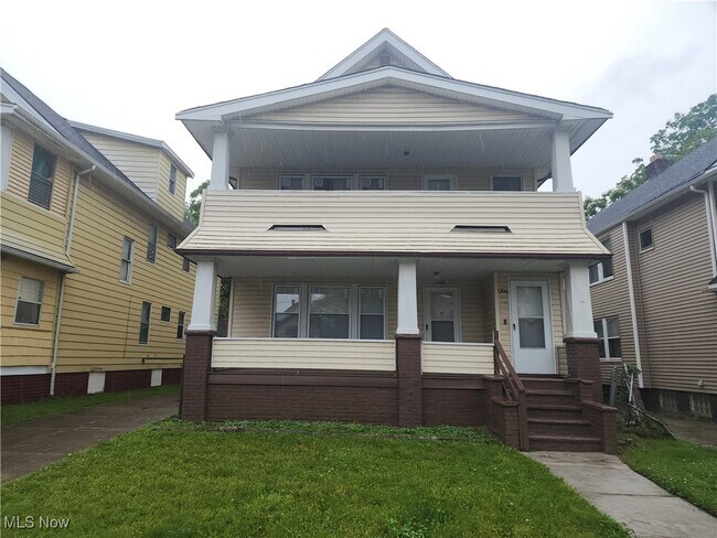 property at 1306 E 134th St