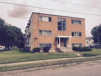 3114 58th St E in Minneapolis, MN - Building Photo - Building Photo