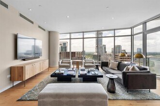 200 Congress Ave. in Austin, TX - Building Photo - Building Photo
