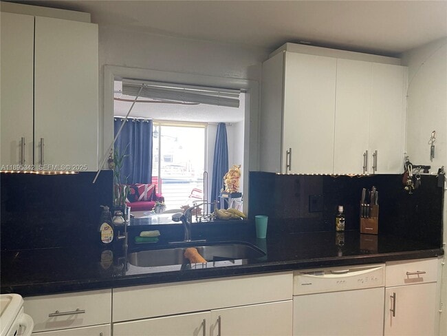 property at 3750 NE 169th St