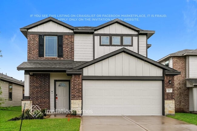 property at 5612 Poinsettia Pl